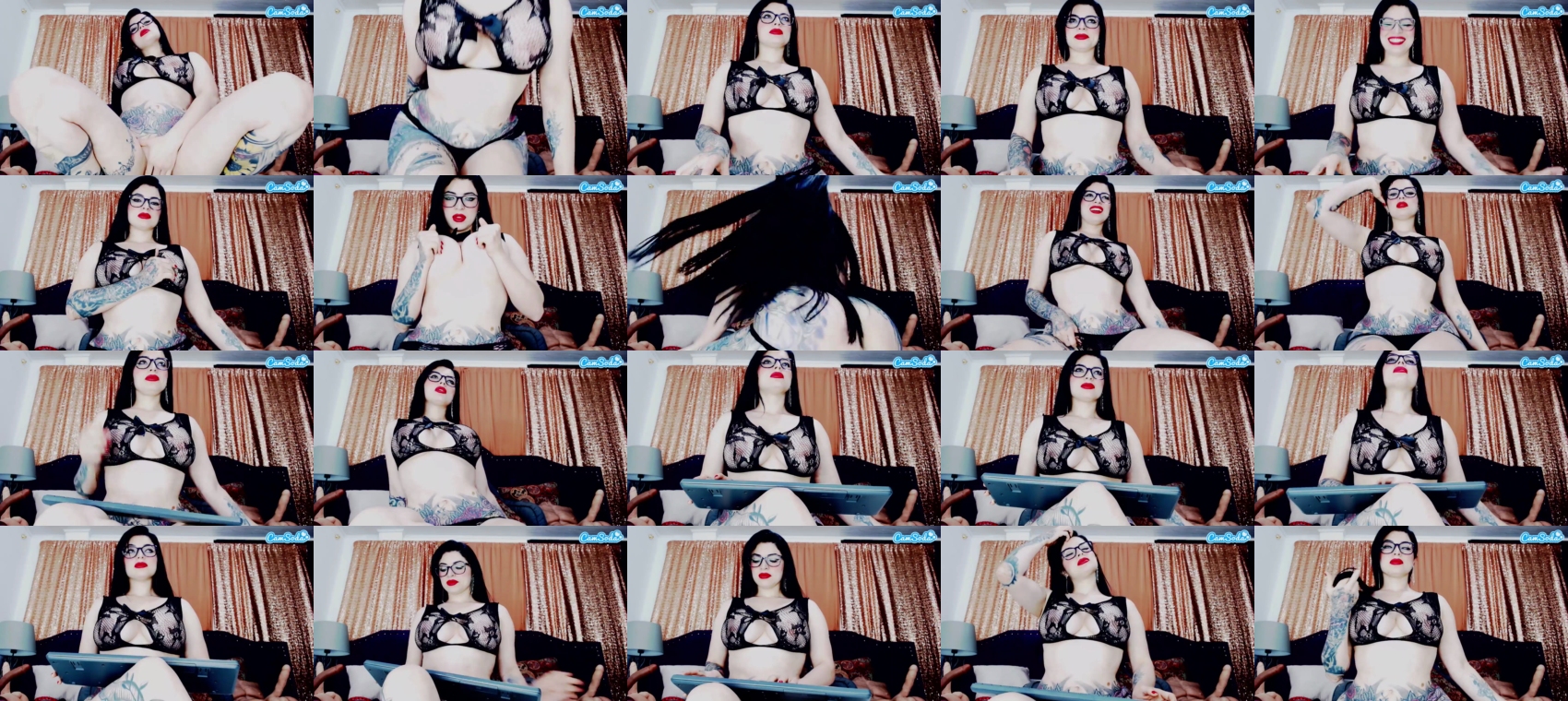 ciieloazul CamSoda 05-03-2023